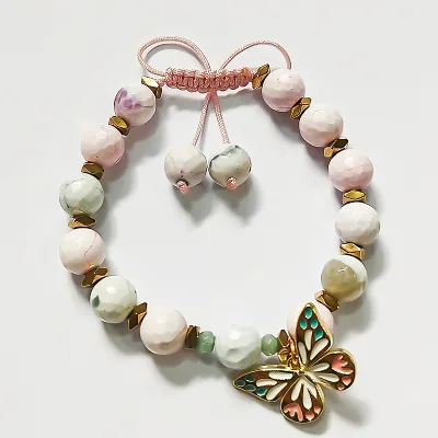 دستبند مدل رومانتیک