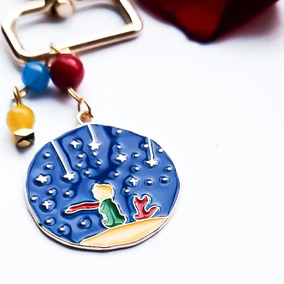جاکلیدی بلتاگالری مدل شازده کوچولو