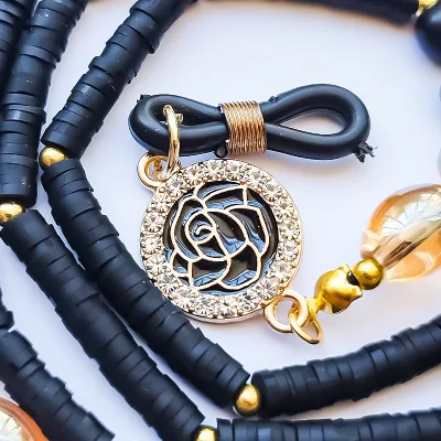 بندعینک بلتاگالری مدل نیس