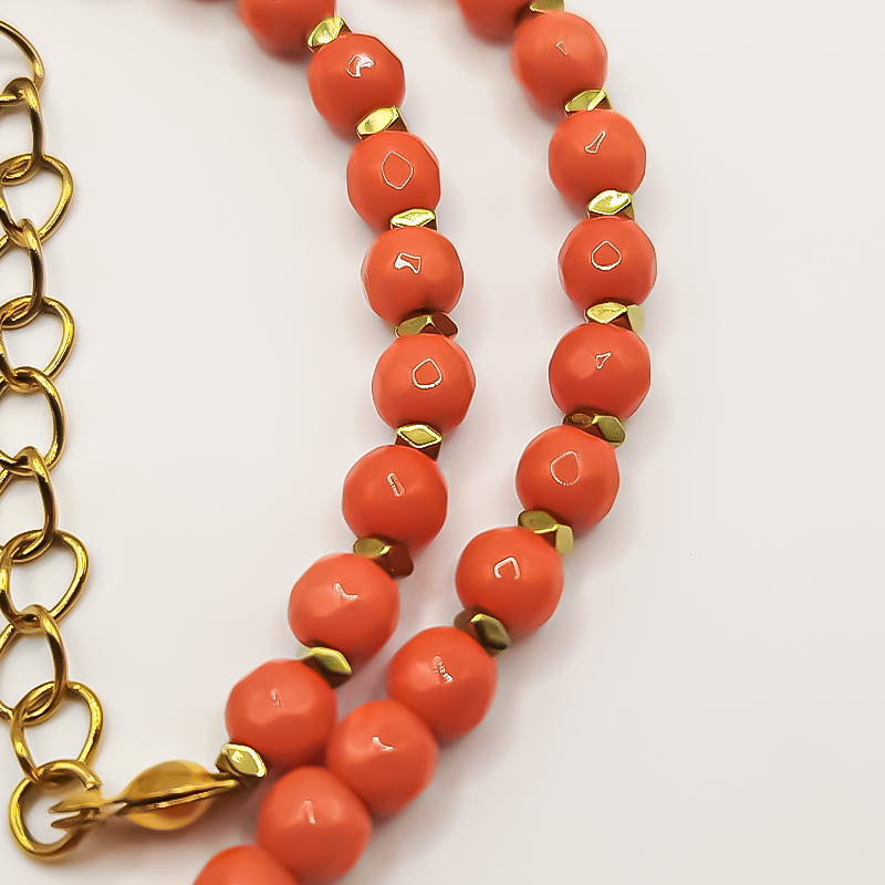 دستبند دو دور با سنگ های عقیق و هماتیت اصل و پلاک لوتوس استیل مدل آیهان بلتاگالری 6 دستبند دو دور با سنگ های عقیق و هماتیت اصل و پلاک لوتوس استیل مدل آیهان بلتاگالری