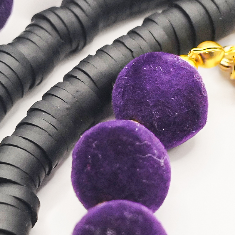 بند عینک اونیکس مات و فیمو مشکی بلتا گالری مدل مالدیو 20 بند عینک بلتا مدل کلاسیک مشکی