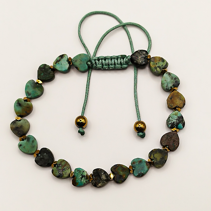 دستبند فیروزه نیهاد