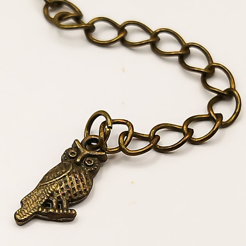 گردنبند سنگی بلتاگالری مدل آیناز 4 گردنبند سنگی بلتاگالری مدل آیناز