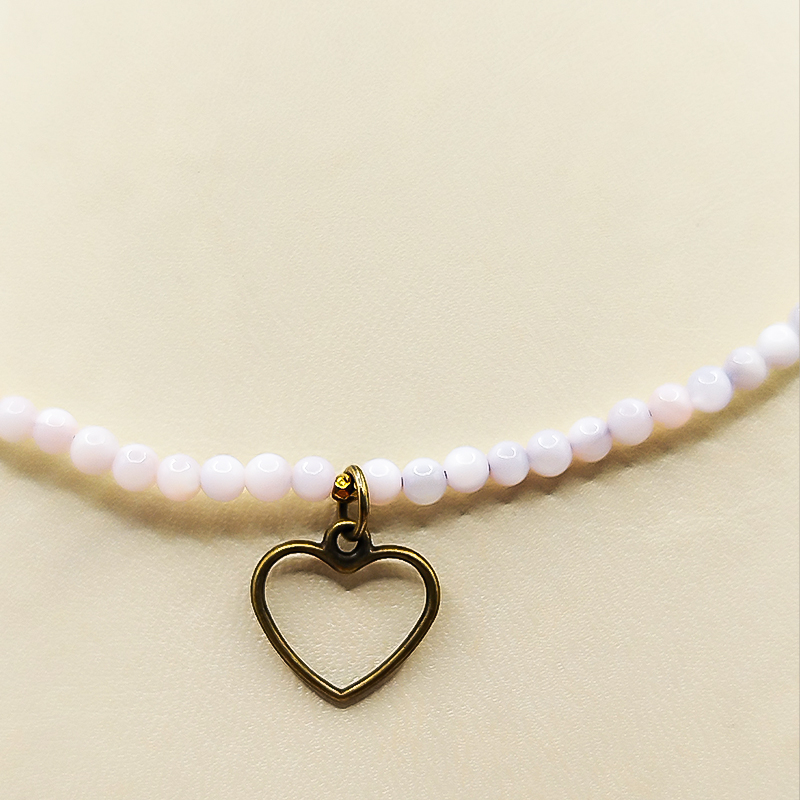 گردنبند صدفی بلتاگالری مدل ثنا 9 گردنبند صدفی بلتاگالری مدل ثنا