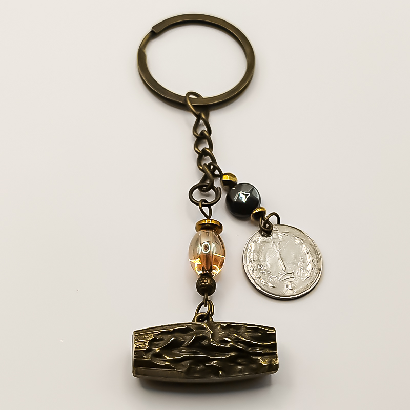 جاکلیدی بلتاگالری مدل کتیبه 1 جاکلیدی بلتاگالری مدل کتیبه