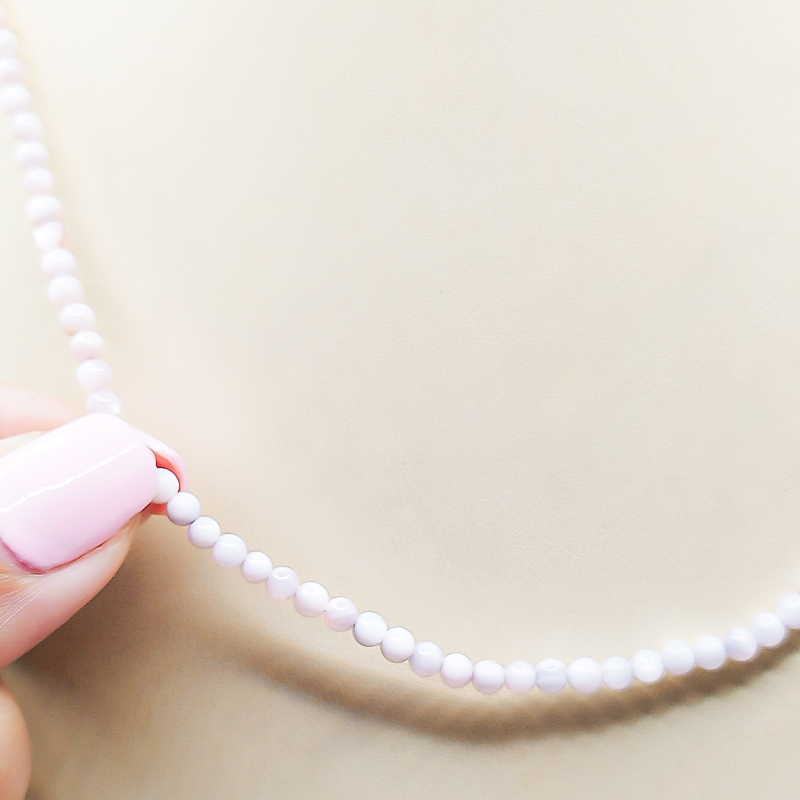 گردنبند صدفی بلتاگالری مدل مهشید 10 گردنبند صدفی بلتاگالری مدل مهشید - تصویر 10