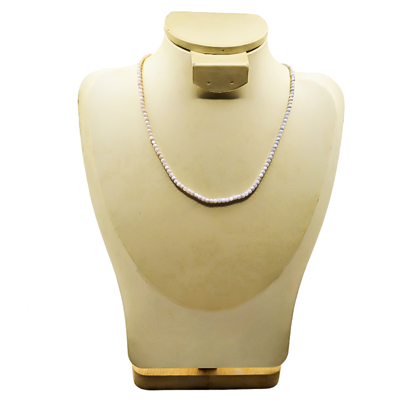 گردنبند صدفی بلتاگالری مدل مهشید 1 گردنبند صدفی بلتاگالری مدل مهشید