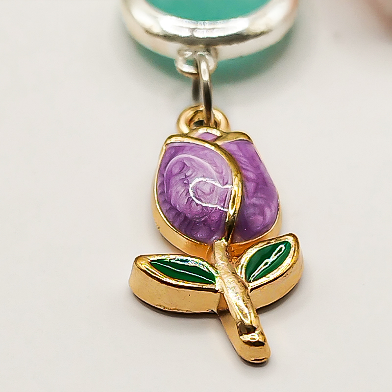 جاکلیدی عروسکی بلتاگالری مدل آبنوس 10 جاکلیدی عروسکی بلتاگالری مدل آبنوس