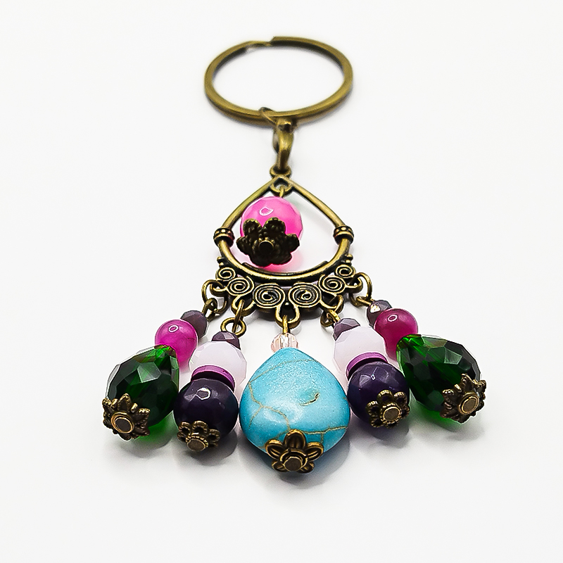 جاکلیدی دستساز بلتاگالری مدل اصالت 5 جاکلیدی دستساز بلتاگالری مدل اصالت