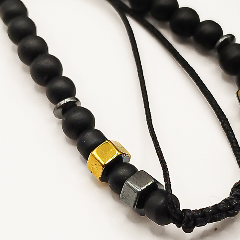 گردنبند سنگی بلتاگالری مدل مهدی 2 گردنبند سنگی بلتاگالری مدل مهدی