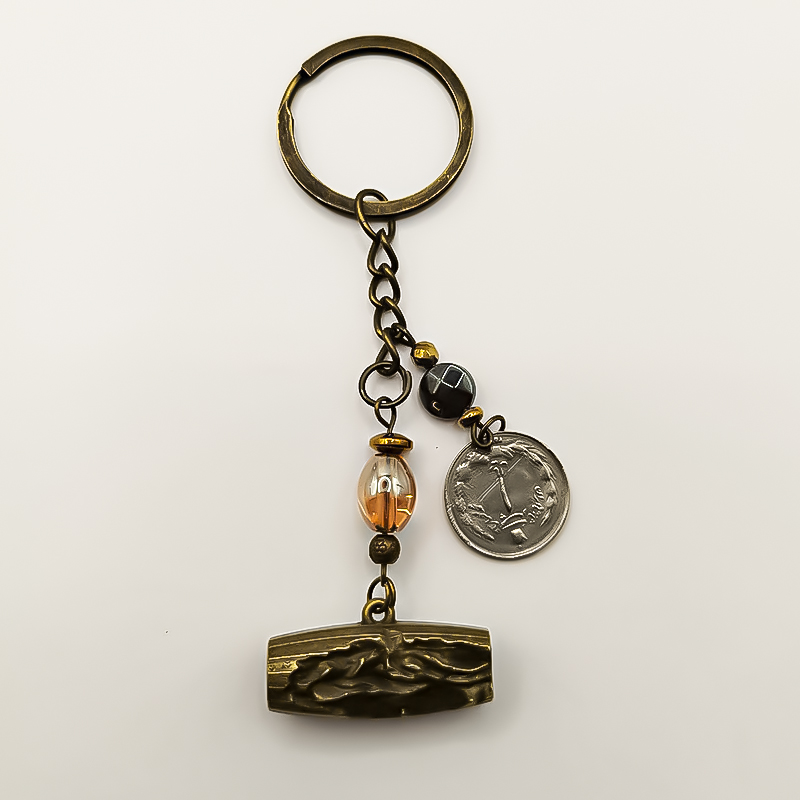 جاکلیدی بلتاگالری مدل کتیبه 2 جاکلیدی بلتاگالری مدل کتیبه