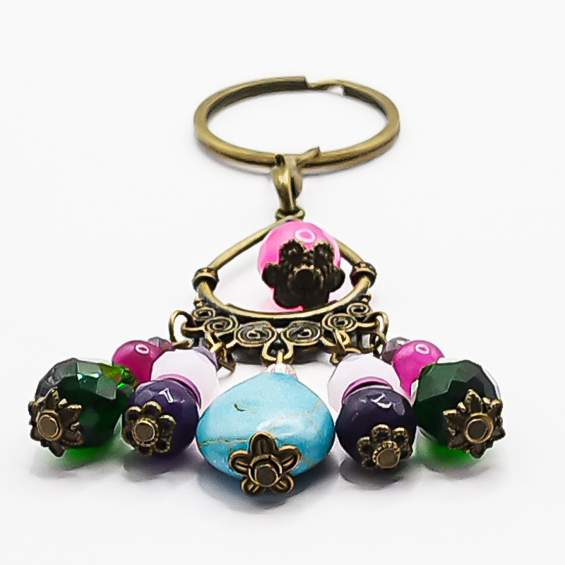 جاکلیدی دستساز بلتاگالری مدل اصالت 4 جاکلیدی دستساز بلتاگالری مدل اصالت