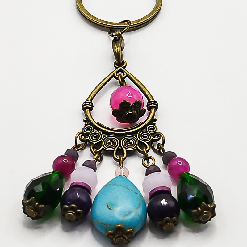 جاکلیدی دستساز بلتاگالری مدل اصالت 6 جاکلیدی دستساز بلتاگالری مدل اصالت