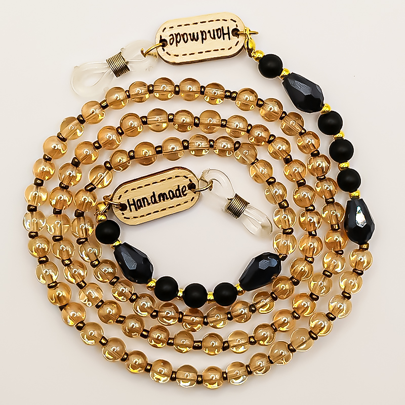 بندعینک زنانه بلتاگالری مدل گندمزار 4 بندعینک زنانه بلتاگالری مدل گندمزار - تصویر 4