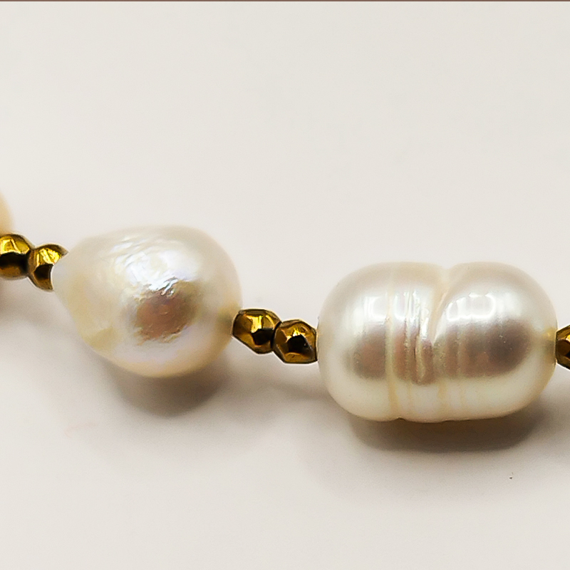 گردنبند مروارید اصل پرورشی بلتاگالری مدل گلناز 4 گردنبند مروارید اصل پرورشی بلتاگالری مدل گلناز