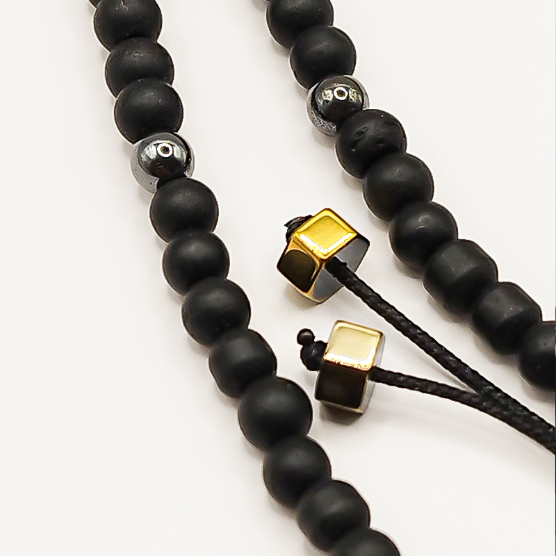 گردنبند سنگی بلتاگالری مدل مهدی 3 گردنبند سنگی بلتاگالری مدل مهدی