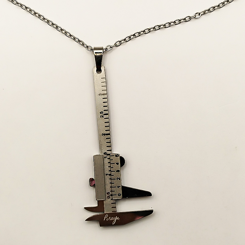 گردنبند استیل بلتاگالری مدل کولیس 4 گردنبند استیل بلتاگالری مدل کولیس