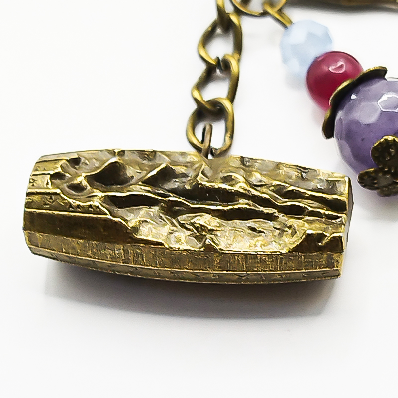 جاکلیدی کتیبه دستساز بلتاگالری مدل ژیوان 5 جاکلیدی کتیبه دستساز بلتاگالری مدل ژیوان