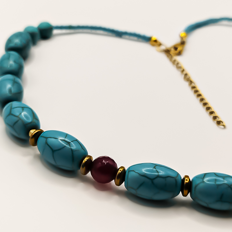 گردنبند رقص سماع بلتاگالری مدل مولانای جان 10 گردنبند رقص سماع بلتاگالری مدل مولانای جان