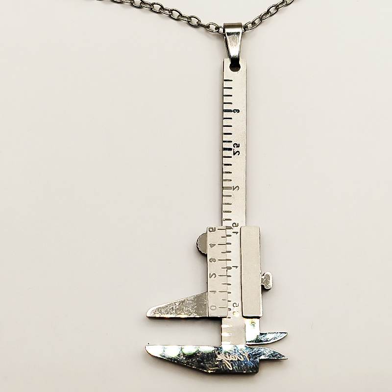 گردنبند استیل بلتاگالری مدل کولیس 5 گردنبند استیل بلتاگالری مدل کولیس