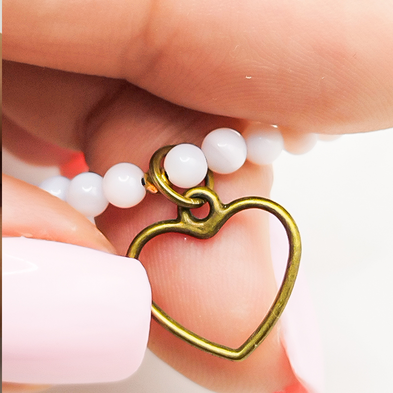 گردنبند صدفی بلتاگالری مدل ثنا 5 گردنبند صدفی بلتاگالری مدل ثنا