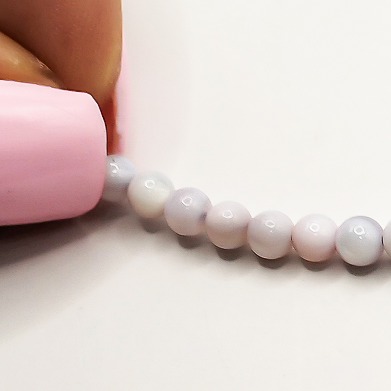 گردنبند صدفی بلتاگالری مدل مهشید 7 گردنبند صدفی بلتاگالری مدل مهشید