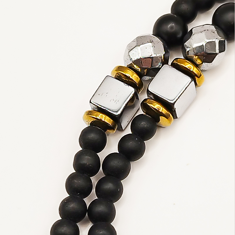 گردنبند سنگی بلتاگالری مدل مهدی 5 گردنبند سنگی بلتاگالری مدل مهدی