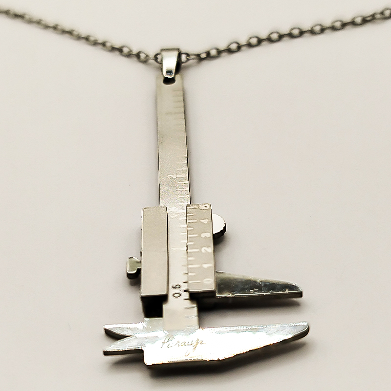 گردنبند استیل بلتاگالری مدل کولیس 6 گردنبند استیل بلتاگالری مدل کولیس