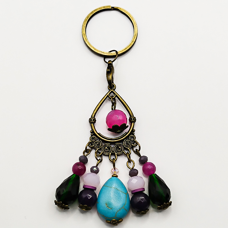 جاکلیدی دستساز بلتاگالری مدل اصالت 2 جاکلیدی دستساز بلتاگالری مدل اصالت