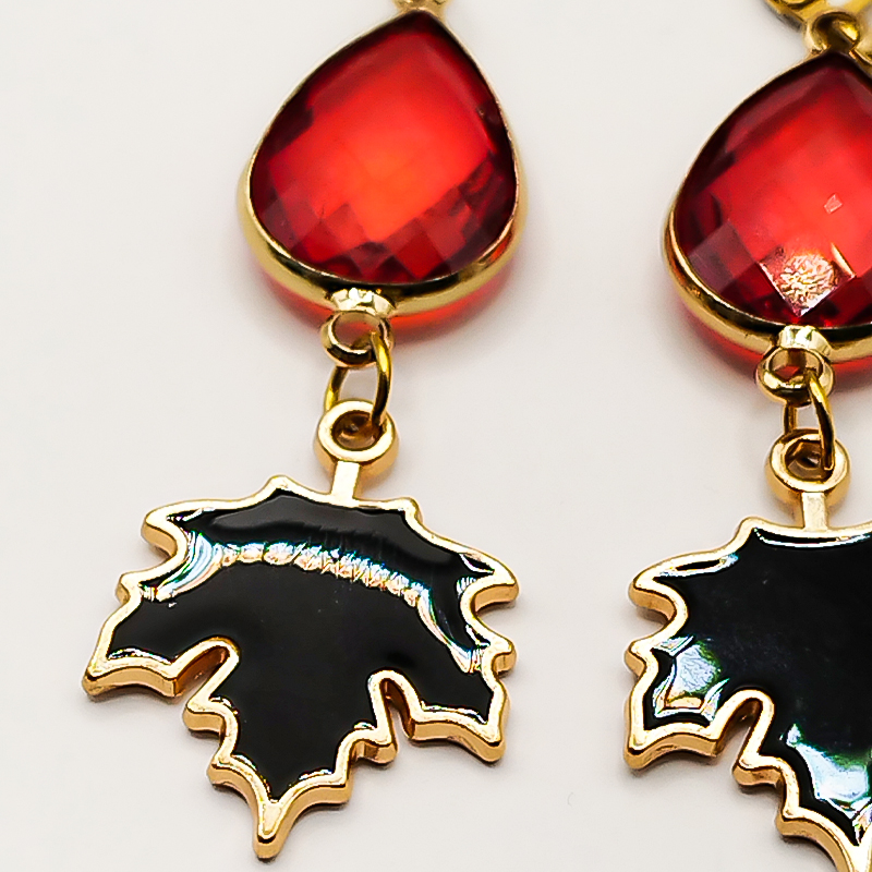 گوشواره آویزی بلتاگالری مدل نگاه 6 گوشواره آویزی بلتاگالری مدل نگاه