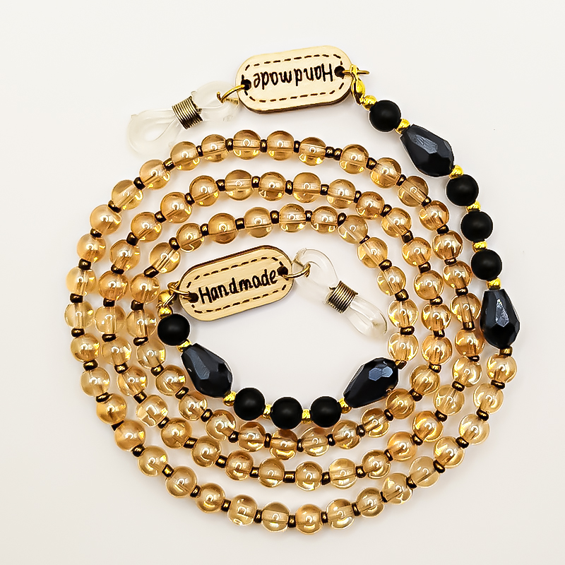 بندعینک زنانه بلتاگالری مدل گندمزار 1 بندعینک زنانه بلتاگالری مدل گندمزار